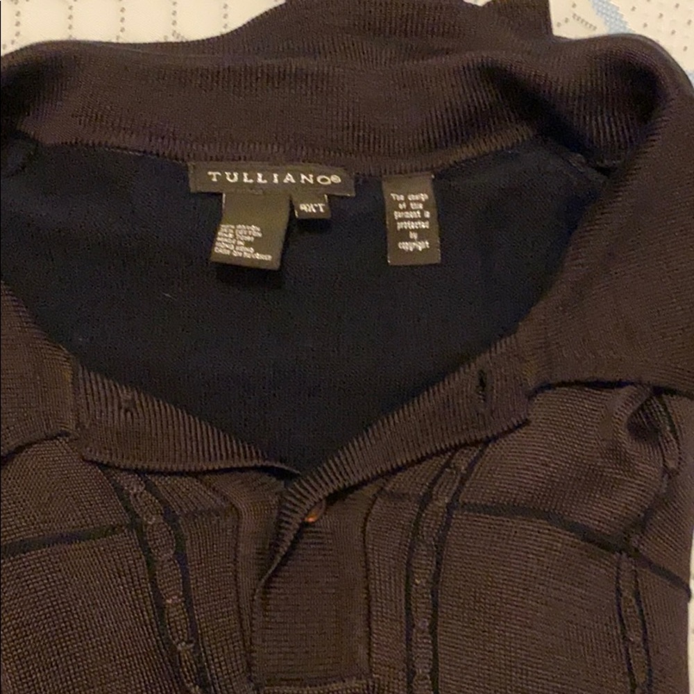 Men’s Tulliano Sweater